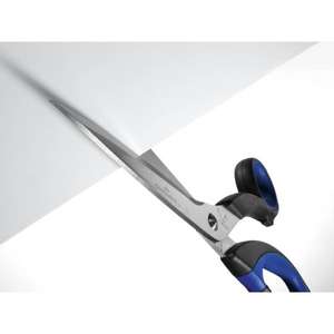 DURABLE - 1718-01 Tijeras SUPERCUT 20 cm - EAN 4005546171807 TIJERAS DE CORTE - Product Image 2