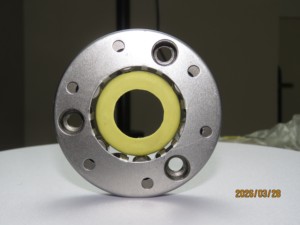 Kit de Embrague Unidireccional para Motocicleta, Sistema de Transmisión C100-6sx, Cuerpo de Embrague de Arranque Vosa - Product Image 6