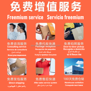 Logística <span class=keywords><strong>de</strong></span> Dropshipping <span class=keywords><strong>de</strong></span> Punta a Punta para Alibaba Express Canadá e India con <span class=keywords><strong>Seguimiento</strong></span> <span class=keywords><strong>de</strong></span> Envíos en Tiempo Real - Product Image 5