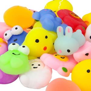 ของเล่นบีบสไตล์เกี๊ยวสุดน่ารัก ของขวัญเทศกาล บรรเทาความเครียดและระบายอารมณ์ ของเล่นเกี๊ยวอีสเตอร์ - Product Image 5