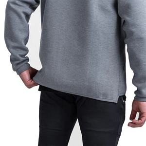 Veste coupe-vent pour homme, imperméable, logo personnalisé, veste d'hiver pour homme, élégante - Product Image 3