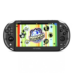 เครื่องเล่นเกมพกพา PS Vita 2000 รุ่นดั้งเดิม ปรับสภาพใหม่ หน้าจอสัมผัส 5 นิ้ว แบตเตอรี่ 2210mAh ความละเอียด 960x544 สำหรับเล่นเกม - Product Image 5