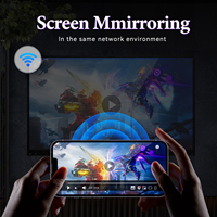 Pantalla Inteligente para Exteriores de 55 Pulgadas LCD 4K, Resistente al Agua, Alto Brillo, Antideslumbrante, Aplicaciones de Publicidad, OEM SDK