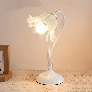 Pink Creative LED <strong>Table</strong> <strong>Light</strong> Lamps Decorative LED Lamps Garden Flower <strong>Lights</strong> Designed Warm Lamp Colorful <strong>Lights</strong> Room Decoration - Product Image 5