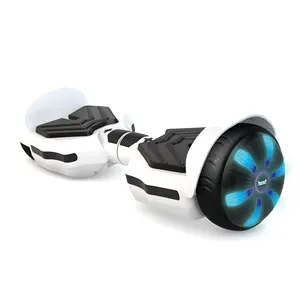 2023 Лидер продаж, Электрический балансировочный автомобиль, умные самобалансирующиеся электрические балансировочные скутеры
