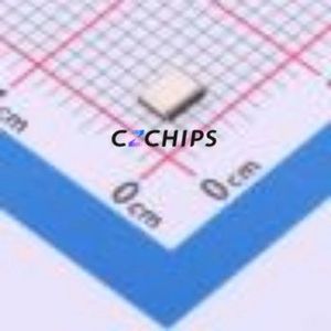 XL2EL89COI-111YLC-16M Crystal (Passive) SMD3225-4P Crystal Oscillator SMD Crystal Oscillator 16MHz 10ppm 12pF - Product Image 1