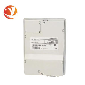 คอนโทรลเลอร์หัวเผา SIEMENS AZL52.00B1WH ของแท้ใหม่เอี่ยม พร้อม 16 I/O 110V การสื่อสารแบบ I/O Link - Product Image 2