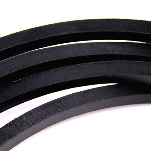Correas en V de tela clásicas de alta calidad, OEM personalizables directamente, caucho Natural hecho en fábrica para imprimir tiendas, construcción de granjas - Product Image 4