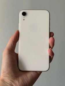 สำหรับ <span class=keywords><strong>Xr</strong></span> Simples <span class=keywords><strong>128</strong></span> รุ่นปลดล็อค เวอร์ชั่นอเมริกา มือสอง ปรับสภาพใหม่ หน้าจอ 5.8 นิ้ว แรม 3GB กล้อง 12MP+7MP รองรับ 4G LTE สมาร์ทโฟน - Product Image 5