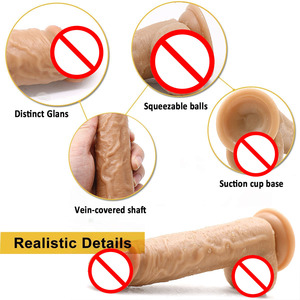 Nuevo Condón de Silicona Líquida con Púas para Adultos, Juguete Sexual - Product Image 2