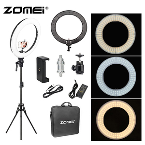 <span class=keywords><strong>Aro</strong></span> Led <span class=keywords><strong>Tiktok</strong></span> soporte del trípode Telikou anillo de luz - Product Image 4
