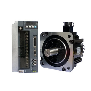Kit moteur AC monophasé 115/120V avec contrôleur de puissance 27kW - Product Image 3