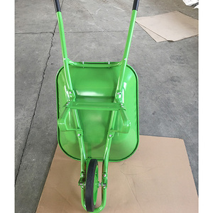 130kg 65L Alat Pertanian WB6200 Alat Pertanian Dan Nama Alat Tangan Pertanian Gerobak Sorong - Product Image 6