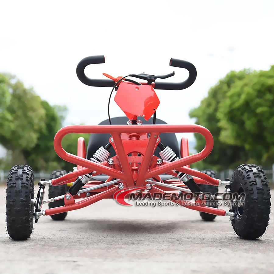 Off Road Go Kart Frames for Sale High Performance Durability