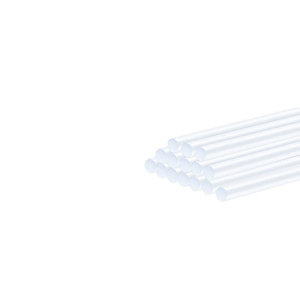 <span class=keywords><strong>Barra</strong></span> de <span class=keywords><strong>Silicona</strong></span> EVA GZWW para <span class=keywords><strong>Pistola</strong></span> de Pegamento Caliente, Fabricada en Guangdong, ODM OEM Personalizable - Product Image 4