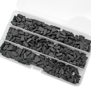 Chip Transponder para Llave <span class=keywords><strong>de</strong></span> Auto Autel AT100, Super Chip Compatible con XP200 XP400PRO, Compatible con Herramientas <span class=keywords><strong>de</strong></span> Programación <span class=keywords><strong>de</strong></span> Llaves Autel KM100 IM508S - Product Image 3