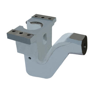 LK 50X223ตัวหัวฉีดแบบแยกส่วนที่ขยายใหญ่ขึ้น DC88 (ไม่มีเกลียว) สำหรับสังกะสีอัลลอยหล่อจากประเทศจีน - Product Image 1