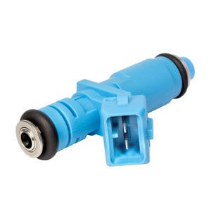 Inyector de combustible CeV13-028 para Peugeot 405, pieza del motor del coche - Product Image 1