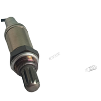 Sonde Lambda pour pièces d'origine GM AFS21 19211437 1 fil, capteur d'oxygène à 1 fil, capteur O2, rapport air-carburant, 0258002024, 0258002060