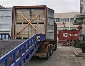 20/24 ruang rem pegas DD diafragma ganda untuk penggunaan truk 9253703080 BX7401 kualitas terjamin - Product Image 3