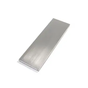 INconel 600 601 625 718 incoloy 800 800h 825 Monel k500 400 hastelloyC276 B2 c22 Nickel Alloy Plate sheet