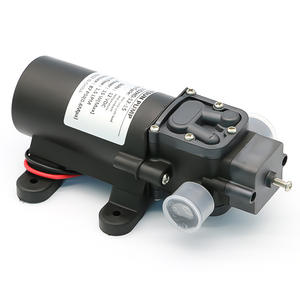 Venta de Fábrica: <span class=keywords><strong>Bomba</strong></span> de Diafragma Autocebante de <span class=keywords><strong>12V</strong></span> para <span class=keywords><strong>Riego</strong></span> de Jardín y Uso en Invernaderos, Compatible con Boquillas de Nebulización y Mangueras de <span class=keywords><strong>Agua</strong></span> - Product Image 6