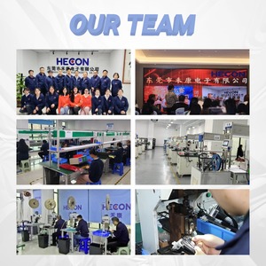 Tùy chỉnh Cáp Hội đồng xe ec5 sạc kẹp làm giao diện thẳng thông qua kẹp pin sạc kẹp tùy chỉnh dây Hội đồng - Product Image 5