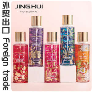 <span class=keywords><strong>V</strong></span>.<span class=keywords><strong>V</strong></span>.LOVE Usine chinoise en gros, vaporisateur corporel personnalisable, écologique, parfum frais, style mignon, 250 ml, parfum pour femmes - Product Image 3