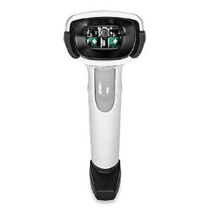 Hochwertige Fast-Tag-Scanner-Pistole für Registrier kassen scanner Draht QR-<span class=keywords><strong>Code</strong></span>-Barcode DS2208 für Zebras canner - Product Image 2