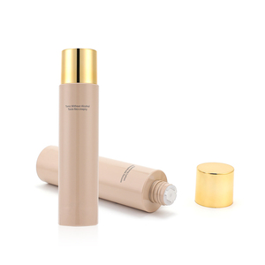 <strong>Plastic</strong> Cosmetic <strong>Bottles</strong> 40 50 60 80 100 120 150 200 250 300 400 <strong>500</strong> ml Pet Makeup <strong>Bottles</strong> Luxury Facial Toner <strong>Bottle</strong> - Product Image 2