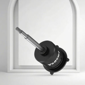 브러시리스 센서 선형 모터 플라스틱 장난감 보트 물 자전거 연 날개 맞춤형 전기 자동차 기어 모터 - Product Image 2