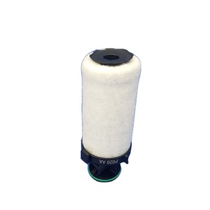 Filtro de línea de precisión Mengma P020AA para compresores de aire de tornillo y compresores industriales - Product Image 3