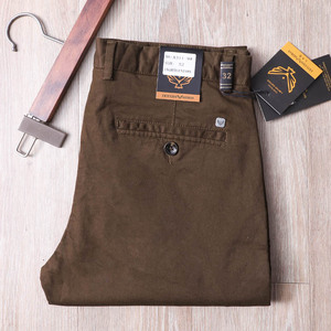 2025 hommes été Tube droit mode <span class=keywords><strong>pantalon</strong></span> <span class=keywords><strong>grande</strong></span> <span class=keywords><strong>taille</strong></span> léger Style décontracté pour les affaires et les loisirs usine en gros - Product Image 4