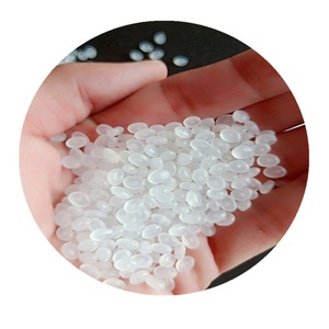 Trinh Nữ Polypropylene <span class=keywords><strong>PP</strong></span> <span class=keywords><strong>Copolymer</strong></span> nhựa/<span class=keywords><strong>PP</strong></span> Homopolymer hạt tái chế Viên nhựa cho tiêm phim lớp cho đúc - Product Image 1