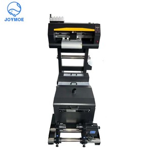 Small Business A3 DTF <b>Printer</b> Automatic Digital Machine With Pigment Ink for <b>A1</b> A5 300mm Print Dimensions 1 Year Warranty Dtf Pr - Product Image 1