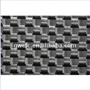Usine directe carbone kevlar fiber rouleau de tissu - Product Image 1