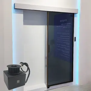 China best quality automatic door system sliding door operator automatic sliding door motor