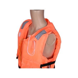 سترات من ECM برغوة رفيعة للبالغين, سترات من الصوف الصناعي برغوة رفيعة للبالغين - Product Image 5