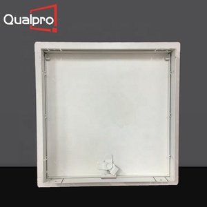 ราคาโรงงาน10X10นิ้วกันน้ำห้องน้ำผนังเข้าถึงแผงดักประตู - Product Image 5