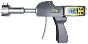 Elettronico A Scatto Al di Fuori Micrometro-Nuovo tipo di misurazione rapida - Product Image 3