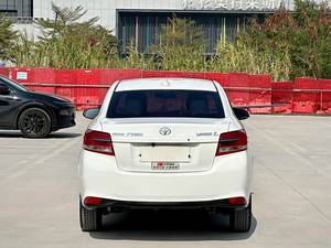 <span class=keywords><strong>Toyota</strong></span> <span class=keywords><strong>Yaris</strong></span> L <span class=keywords><strong>2019</strong></span> Usado, Exterior Blanco, Auto Compacto Usado, Volante a la Izquierda, Gasolina, Auto Usado para Exportación - Product Image 5