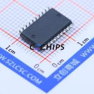 Bus de chip IC de circuito integrado a UART, nuevo y original, de 1/2 ", de 1/2" - Product Image 2