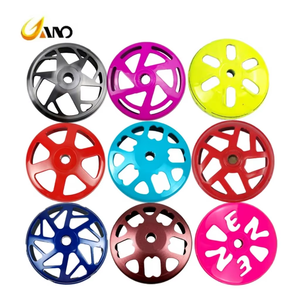 WANOU NMAX PCX Racing CVT Parte de la Carcasa del Embrague Campana de Embrague para Motocicleta - Product Image 5