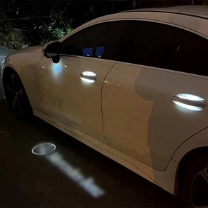 <span class=keywords><strong>Prix</strong></span> usine Automobile rétroviseur Logo projecteur lumière pour <span class=keywords><strong>Mercedes</strong></span> Ben-z classe A/B/C/E/S <span class=keywords><strong>GLA</strong></span>/GLB/GLC/GLS/EQC - Product Image 3