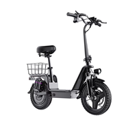 Vélo électrique pliable fiable pour la ville, 20 pouces, pneus larges 4.0, moteur 750W, batterie 48V 15Ah avec écran LCD intelligent