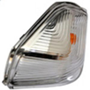 Clignotant d'angle de rétroviseur latéral gauche droit pour 06-18 Mercedes Sprinter OEM A0018228920 - Product Image 4