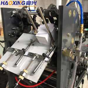 Machine automatique de fabrication de petites enveloppes <span class=keywords><strong>en</strong></span> <span class=keywords><strong>papier</strong></span> A4, enveloppes de poche - Product Image 3