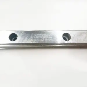 TAIWAN HIWIN 1000mm 1200mm Linear Guide Rail HG45 HGR45 HGR45T