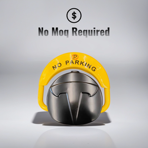 KAVASS Télécommande barrière pliante Télécommande serrure pliante AUTOMATIQUE CERCEAU DE <span class=keywords><strong>PARKING</strong></span> BARRIÈRE serrure de stationnement barrière t - Product Image 6