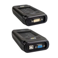 Adaptateur USB WIFI CA T3 ET3 V2019A, analyseur de camion 24V, outils de diagnostic, détecteur, instrument de diagnostic, outil de diagnostic des pannes de camion